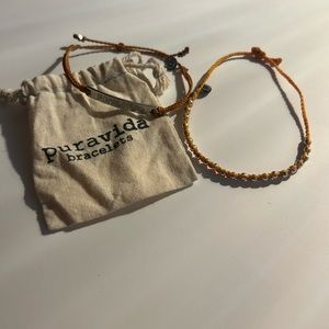 Pura Vida Bracelets